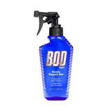 Pod body spray for men dark blue 236 ml