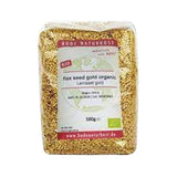 Bodanature Golden Flaxseed 500gm