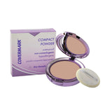 Covermark No. 4A Natural Waterproof Face Powder