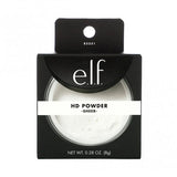 HD Setting Powder from Elf - Sheer