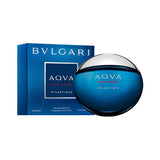 Bvlgari Acava Atlantic 100ml