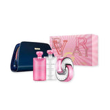 Bvlgari Omnia Pink Sapphire Gift Set 4 Pieces