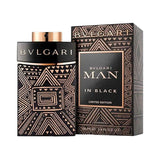 Bvlgari Man I Black Limited Edition Essence 100ml