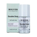 Pulver Best and Top Coat 11 ml