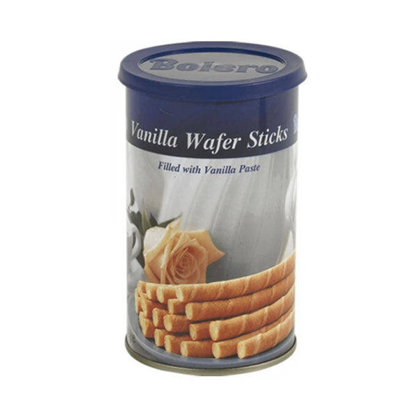 بوليرو ويفر فانيلا 110 جم |  صيدلية.كوم.