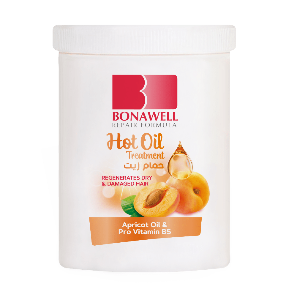 بوناويل حمام زيت برطمان بالمشمش كبير