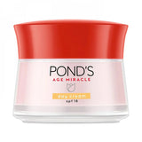 Pond's Age Miracle Day Cream with Sun Protection Factor - 50g