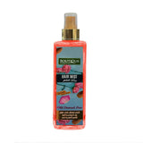 Boutique hair spray with extracts of roses and almonds 250 ml