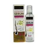 Boutique Crystal Hair Serum 3 in 1 White 250 Ml