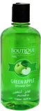 بويتك كوزمتكس جل استحمام بالتفاح الأخضر 500 جرام - Sidalih.com || صيدلية.كوم