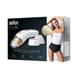 Braun Hair Removal Devices Silk-Expert Pro 5 PL5257