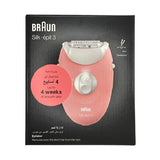 Braun Silk-épil 3 Hair Removal Machine  SE3-176