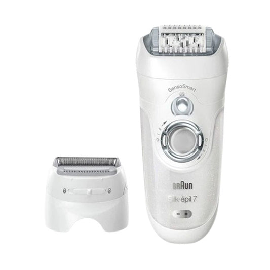 براون سيلك ابيل 7 لإزالة الشعر