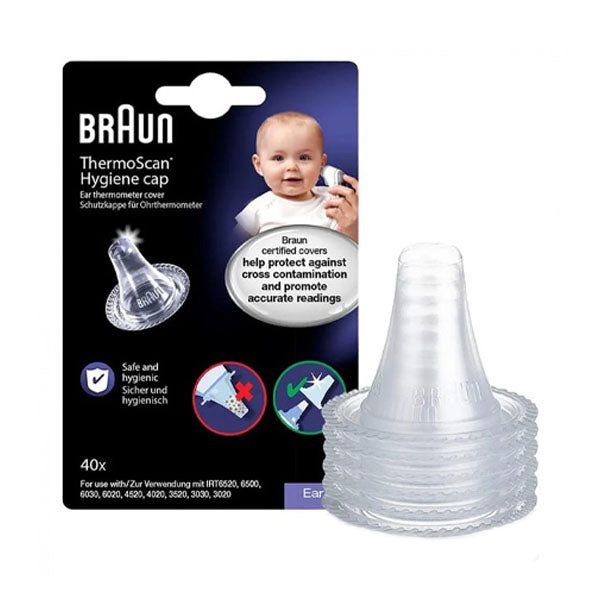 غيار كاب براون ثيرموسكان 