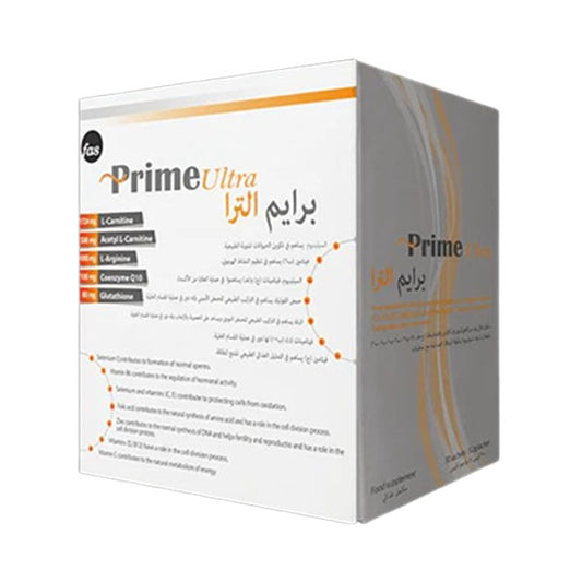 برايم الترا للرجال 