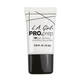 Pro Prep Prime Smoothing Face HD Clear 15 ml