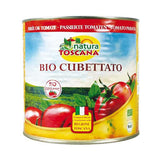 Probios 2550 gr organic tomato pulp