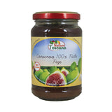 Probios 370 gr organic fig jam (compote)