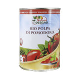 Probios 400g Organic Tomato Pulp