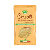 Probios 400g Organic Peeled Millet - CERMD0004