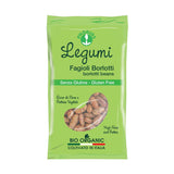 Probios 400g Organic Kidney Beans - LEGFB0004