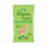 PROBIOS 400g Organic Yellow Soybeans - LEGSG0004