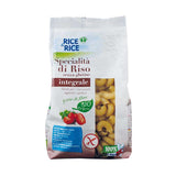 Rice &amp; Rice Probios 250g Brown Rice Pasta - PASCRI0025