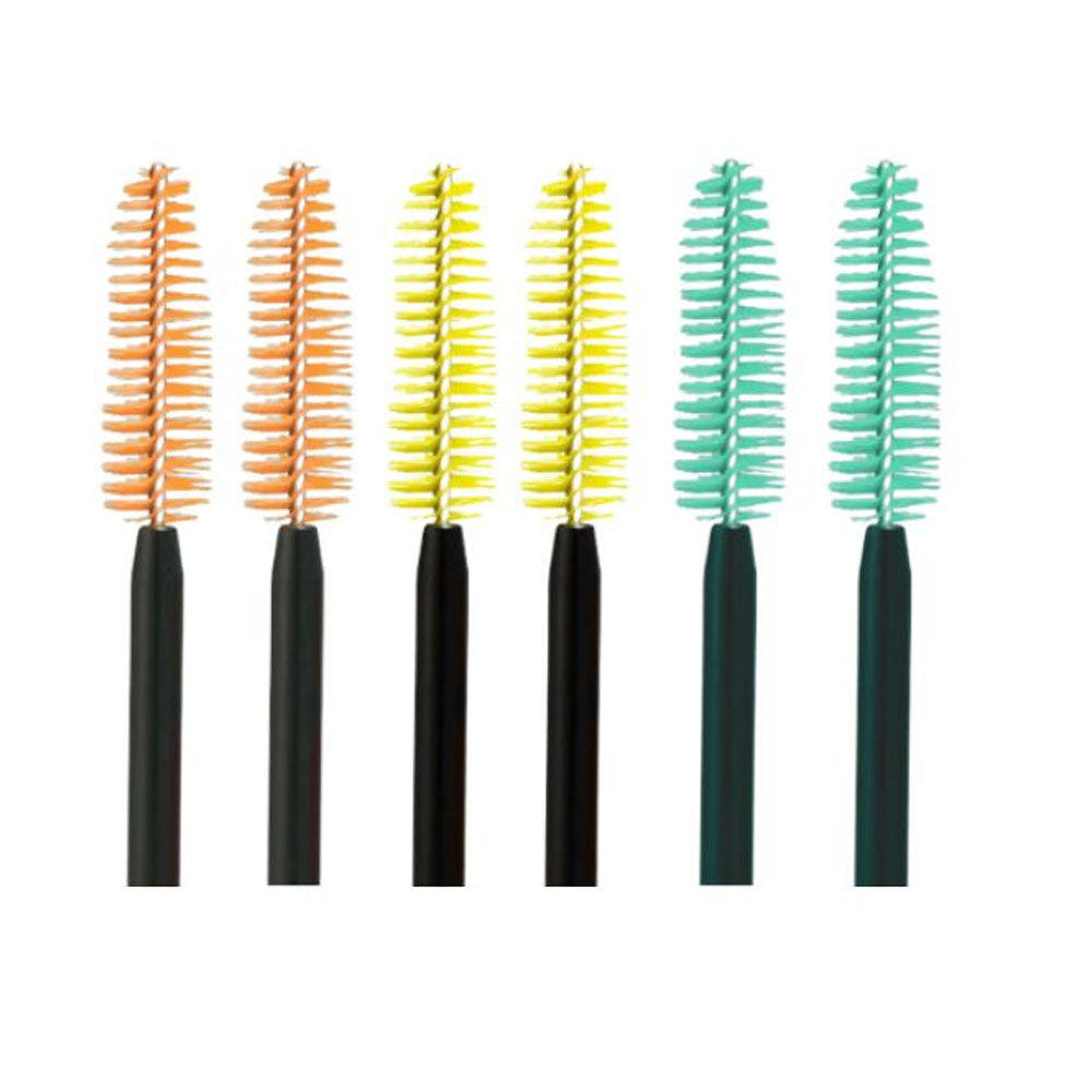 Professional Fresh Mascara - 6 pcs