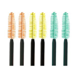 Professional Fresh Mascara - 6 pcs