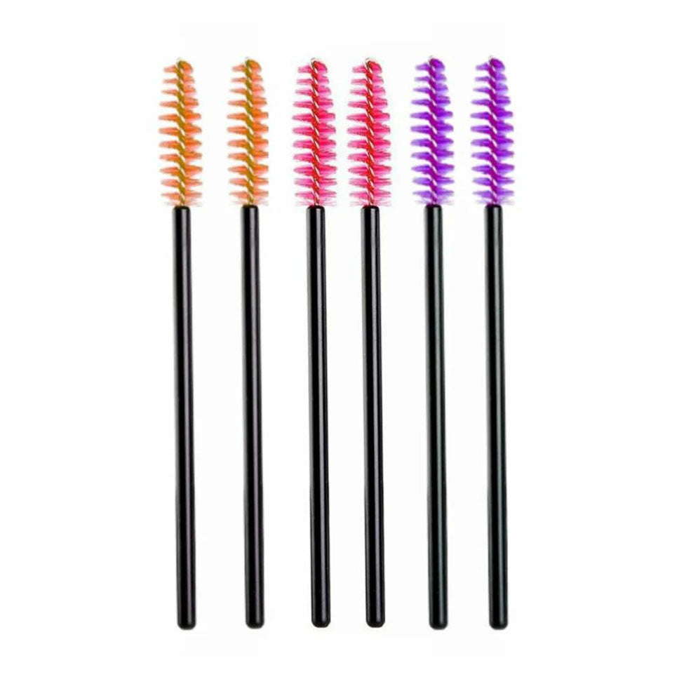 Professional Fresh Mascara - 6 pcs