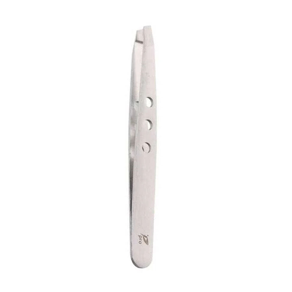 Professional - Wide Perforated Tweezers