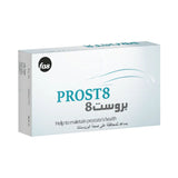 Prost 8 to maintain prostate health - 30 capsules softgel