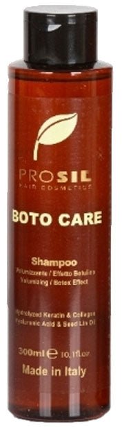 بروسيل شامبو مكثف بوتوكير 