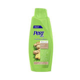 Pert Plus Ginger Hair Shampoo 600 ml