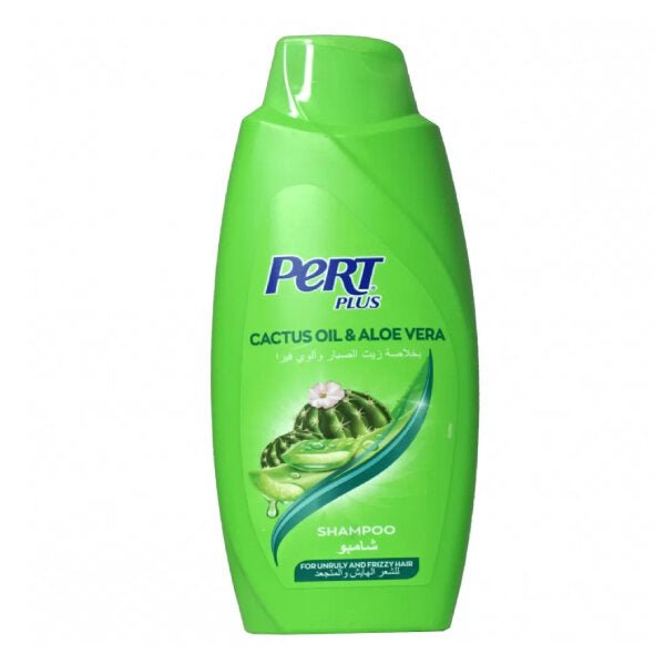 برت بلاس شامبو شعر زيت الصبار والوفيرا 