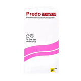 Prideo 15 mg/5 ml syrup 120 ml