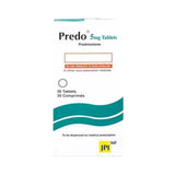 Prideo 5 mg 30 tablets