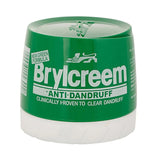 Brylcreem anti-dandruff hair cream 140 ml