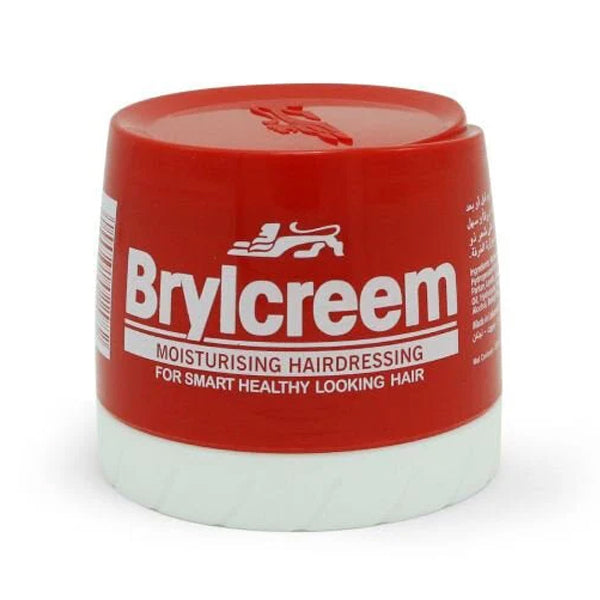 بريلكريم كريم شعر مندي و مصفف للشعر 