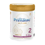 Primalac Ultima Baby Milk (2) 400 gm