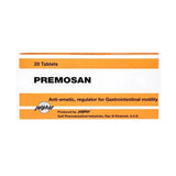 Primosan 10 mg 20 tab