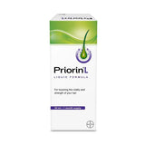 Priorin L Spray to increase the vitality and strength of hair 50 ml