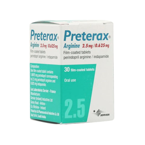 بريتراكس 30 قرص |  صيدلية.كوم.