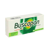 Buscopan 10 mg 20 tab