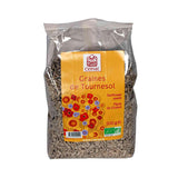 Organic sunflower seeds - Silnat - 500 grams