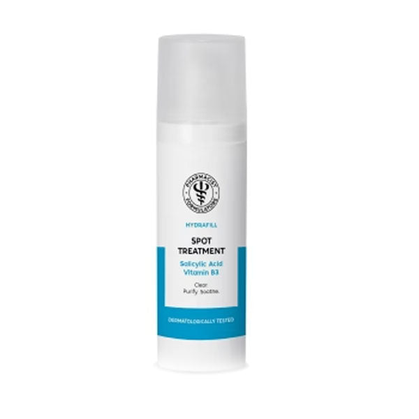 بي اف سيروم معالج لحب الشباب بحمض السايليك والفيتامين ب 3