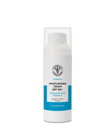 سيروم PF بحمض الهيالورونيك 