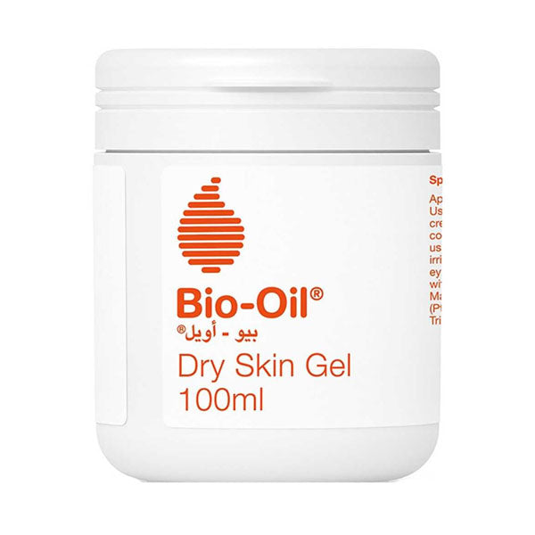 بيو اويل جل للبشرة الجافة