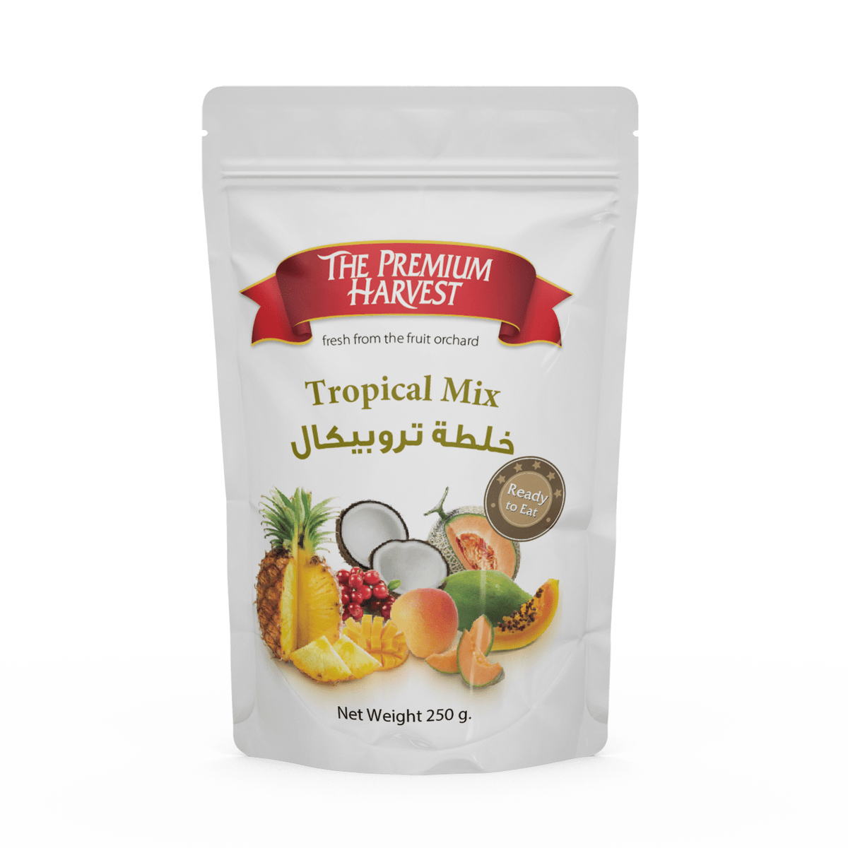 PH خلطة فواكة تروبيكال 220 جم |  صيدلية.كوم.