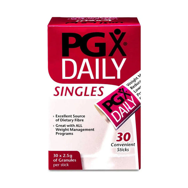 بي-جي- كس ديلي الياف 30 مغلف.